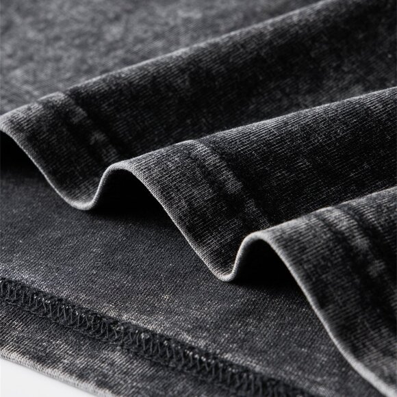 Amiri Retro Sleeveless Tee Vest - Picture 6 of 7